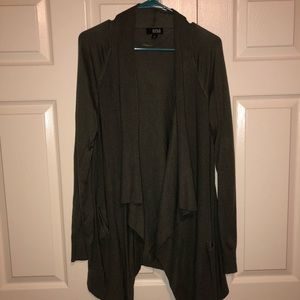 a.n.a Cardigan - Sz L